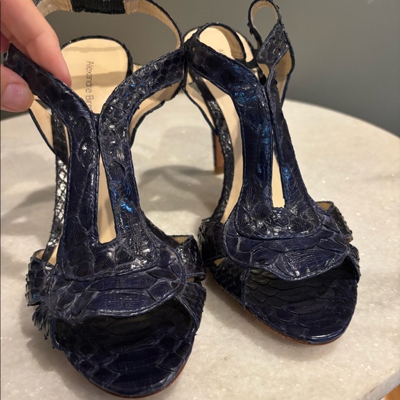 Python Sandals - Picture 3 of 4